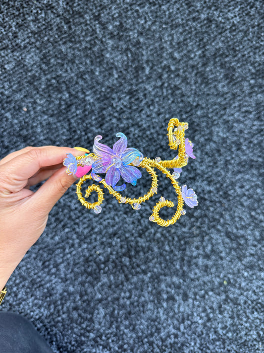 Enchanted Arm Cuff