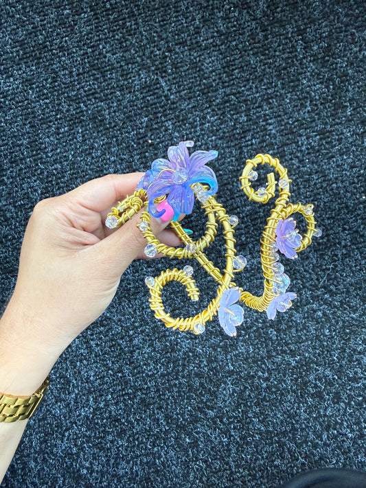 Enchanted Arm Cuff